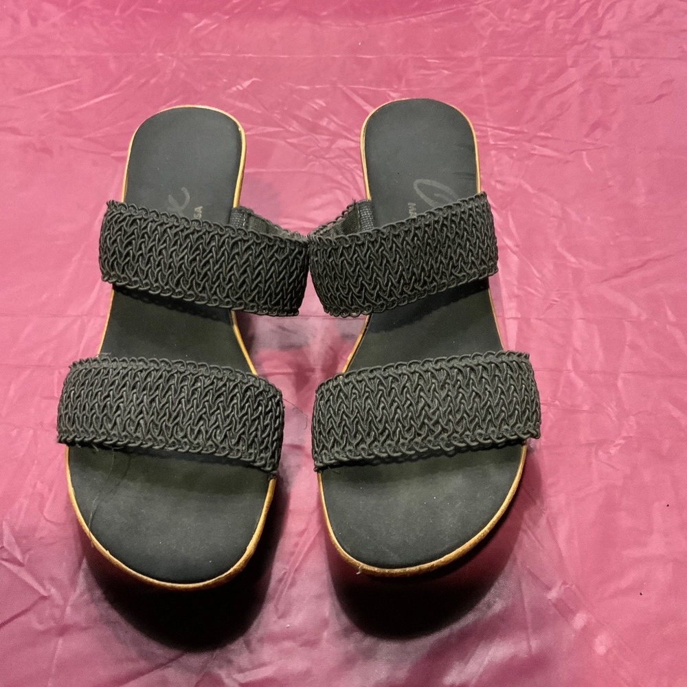 Ladies Wedges